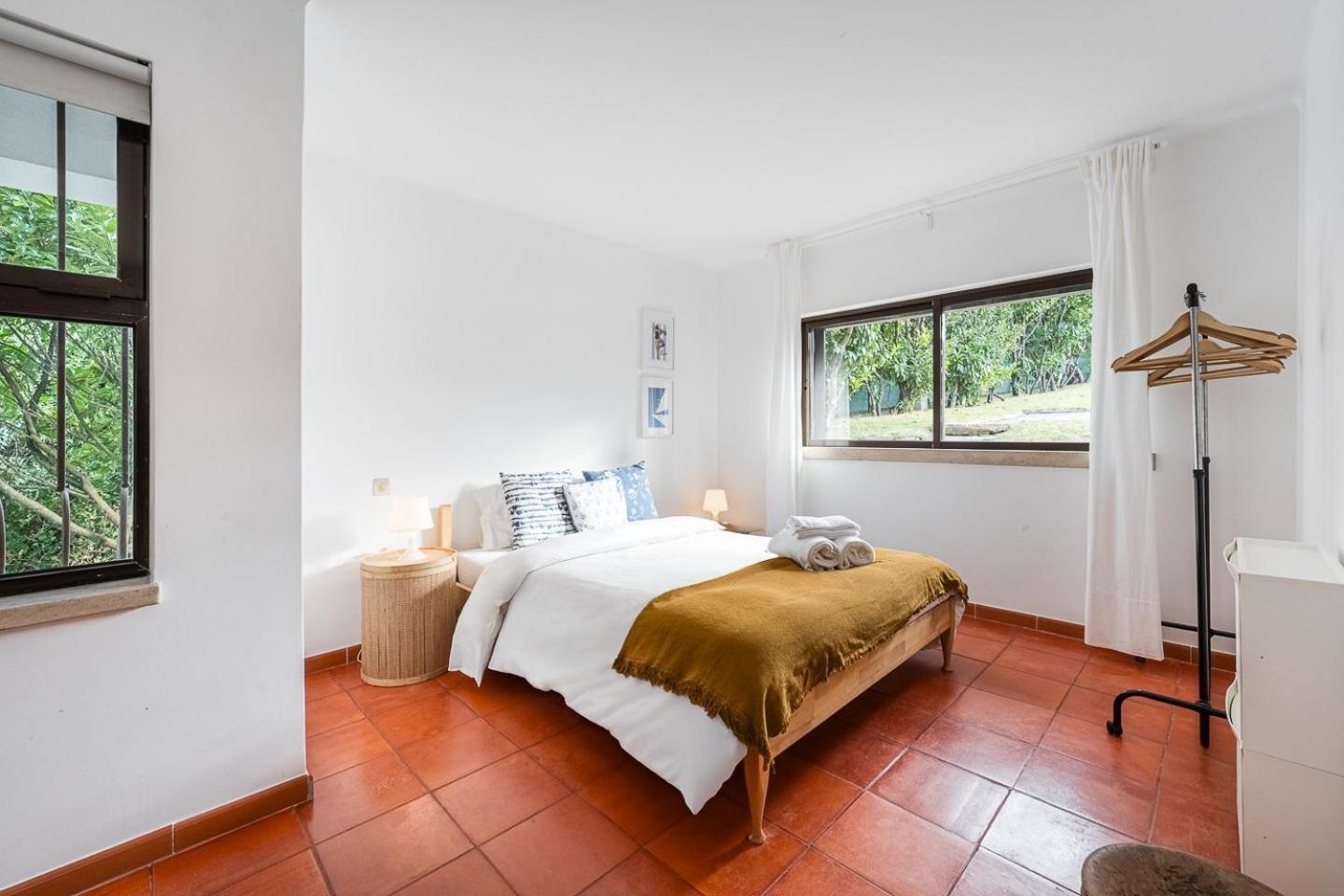 Guestready - Countryside Dream In Caminha Villa Exteriör bild