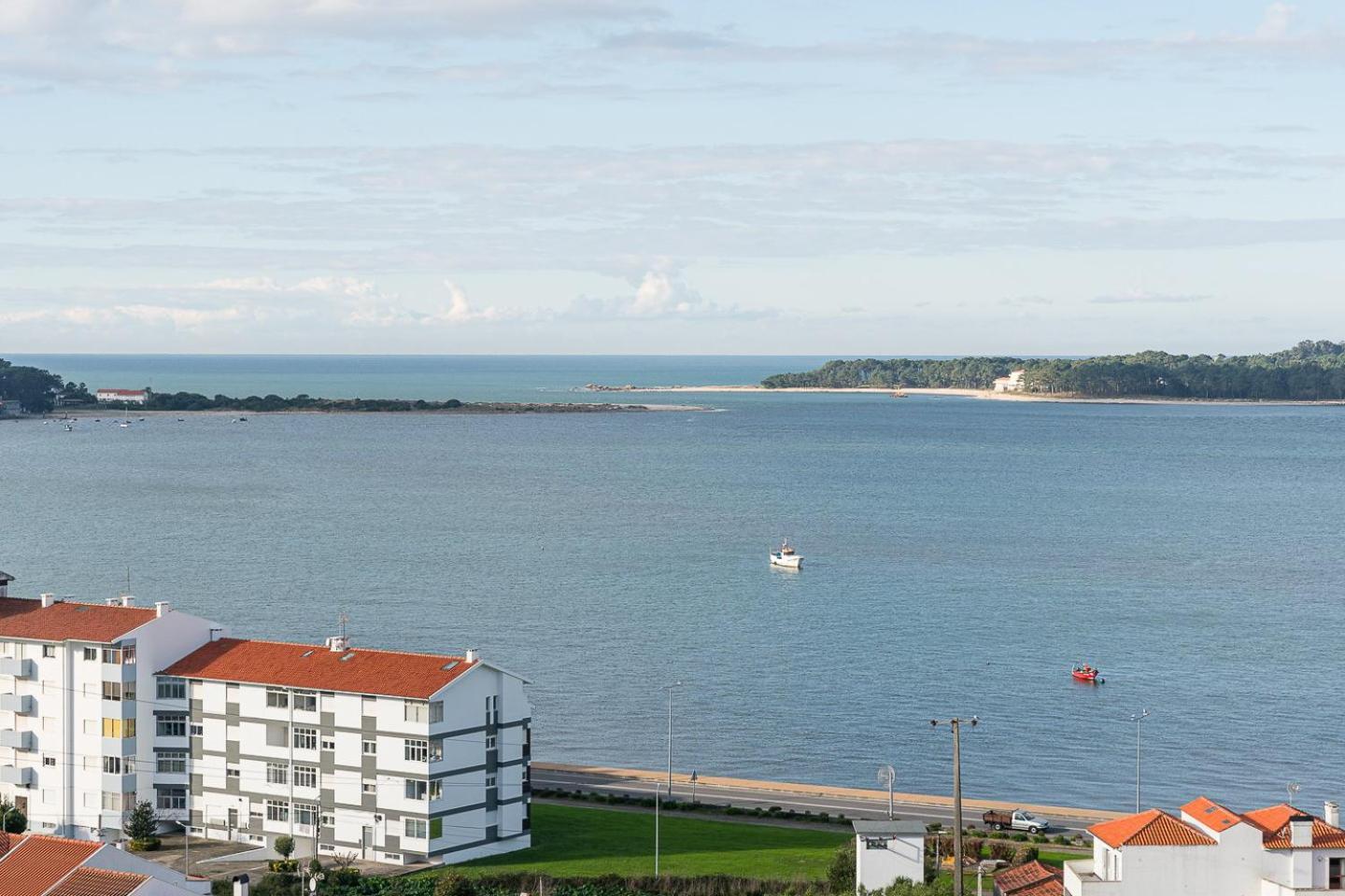 Guestready - Countryside Dream In Caminha Villa Exteriör bild