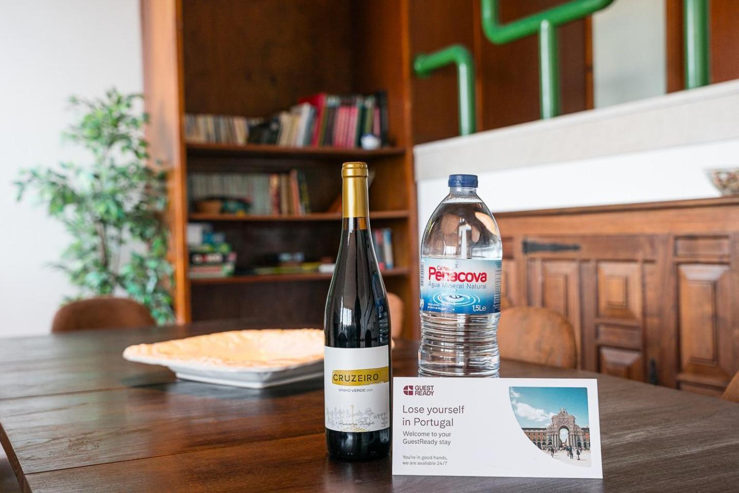 Guestready - Countryside Dream In Caminha Villa Exteriör bild
