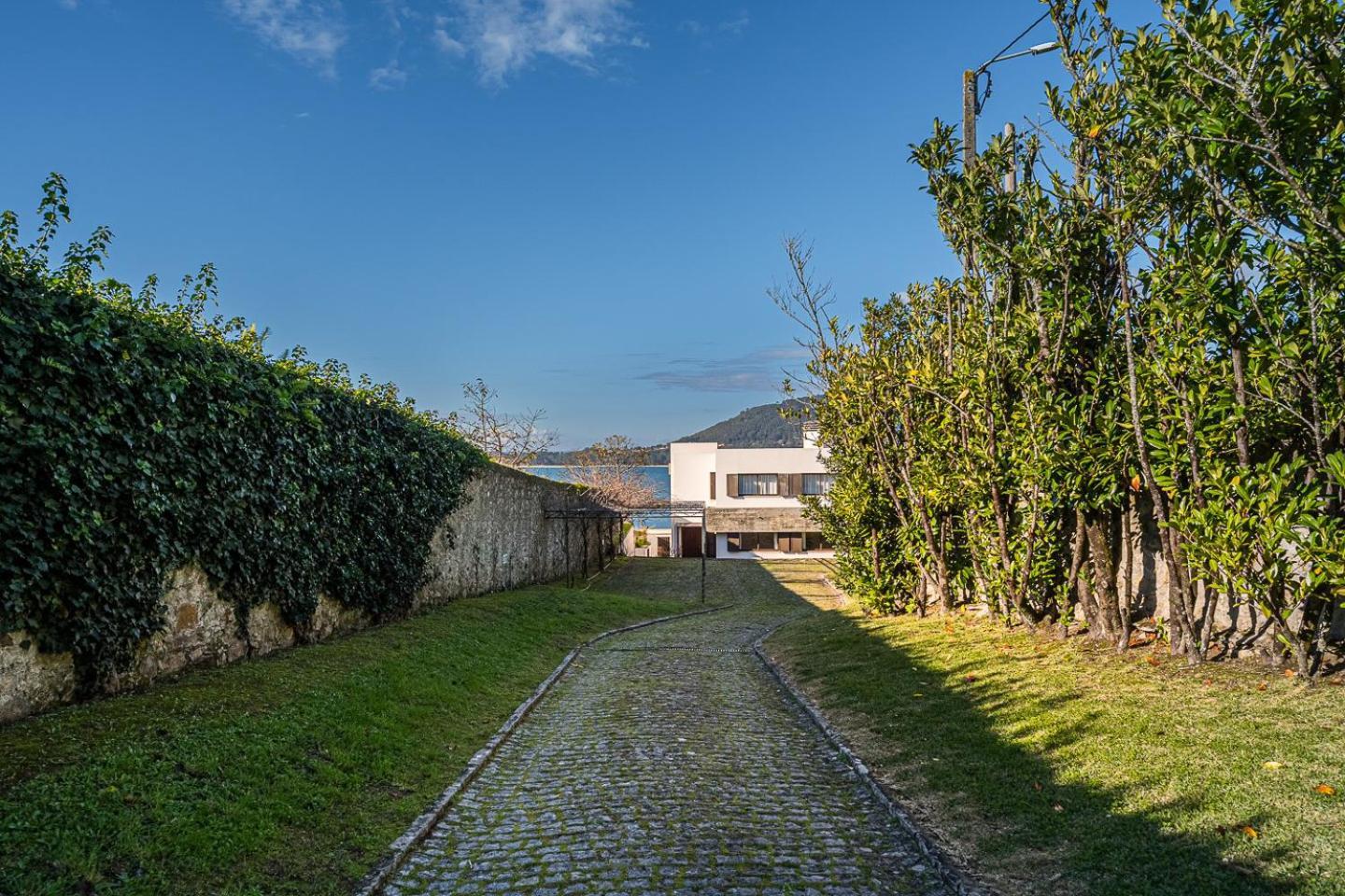 Guestready - Countryside Dream In Caminha Villa Exteriör bild