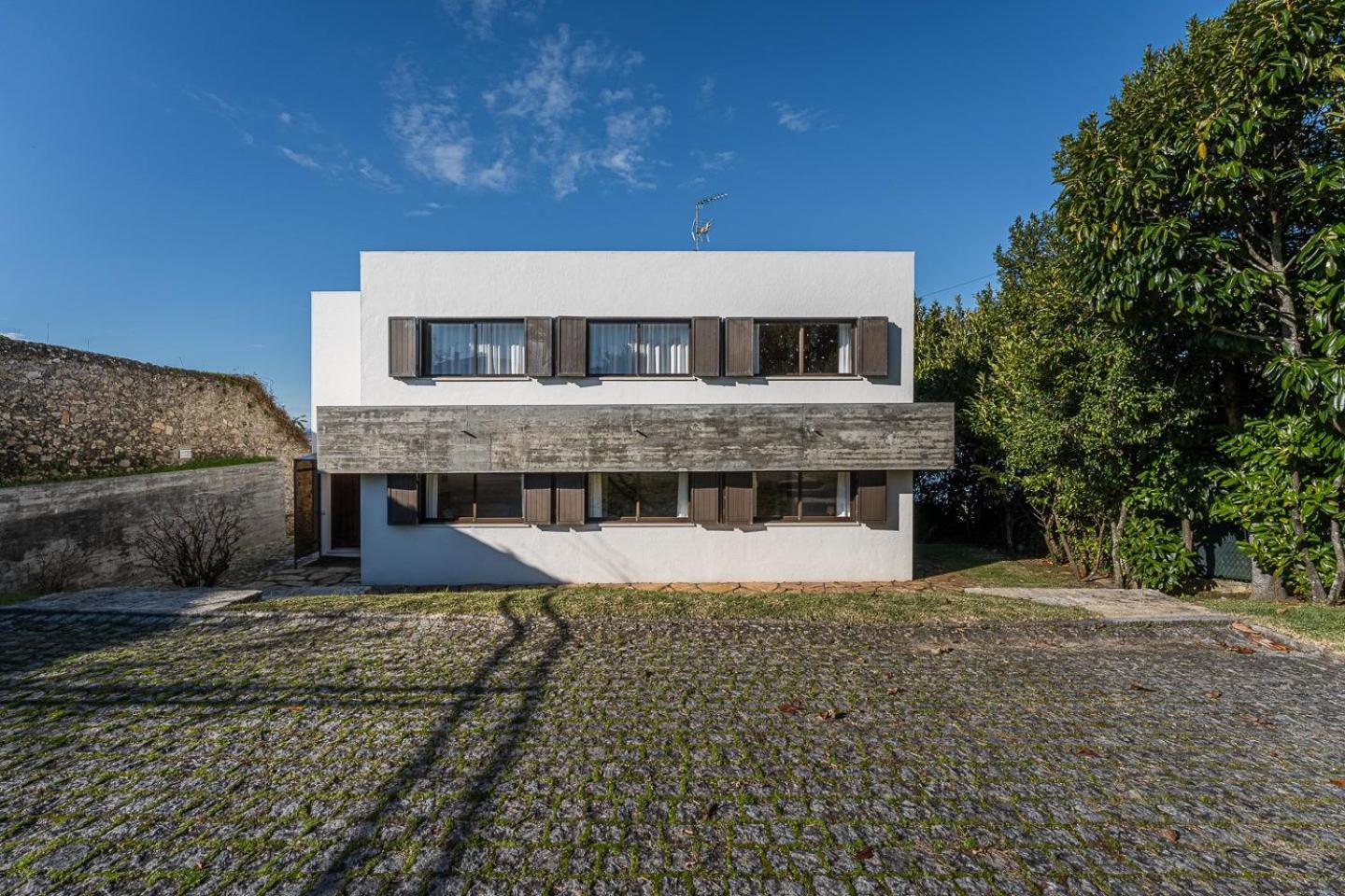 Guestready - Countryside Dream In Caminha Villa Exteriör bild