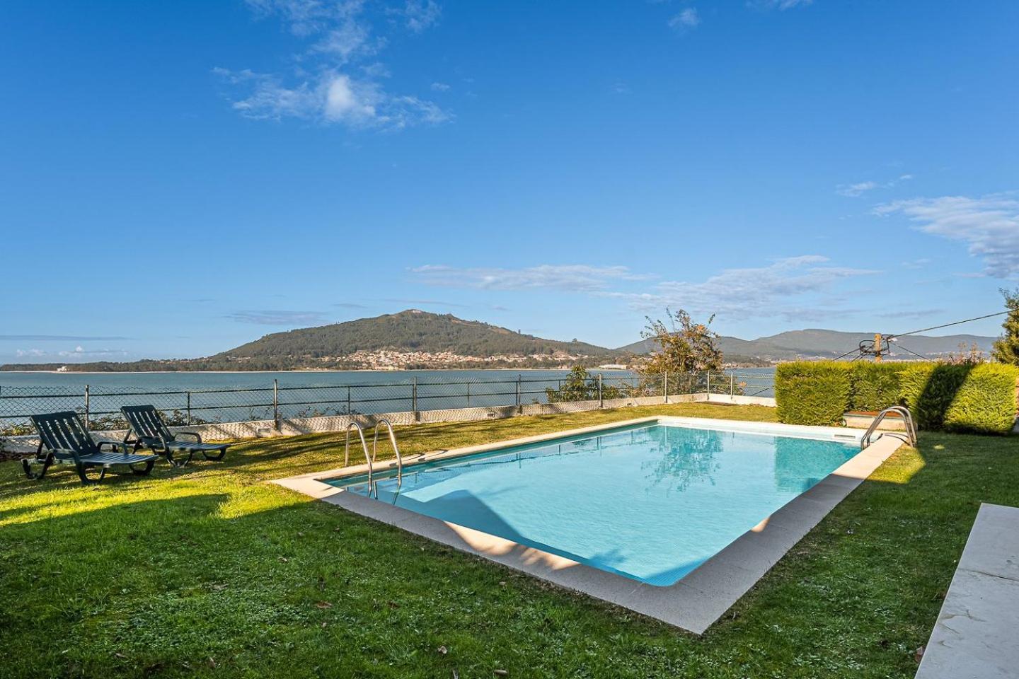 Guestready - Countryside Dream In Caminha Villa Exteriör bild