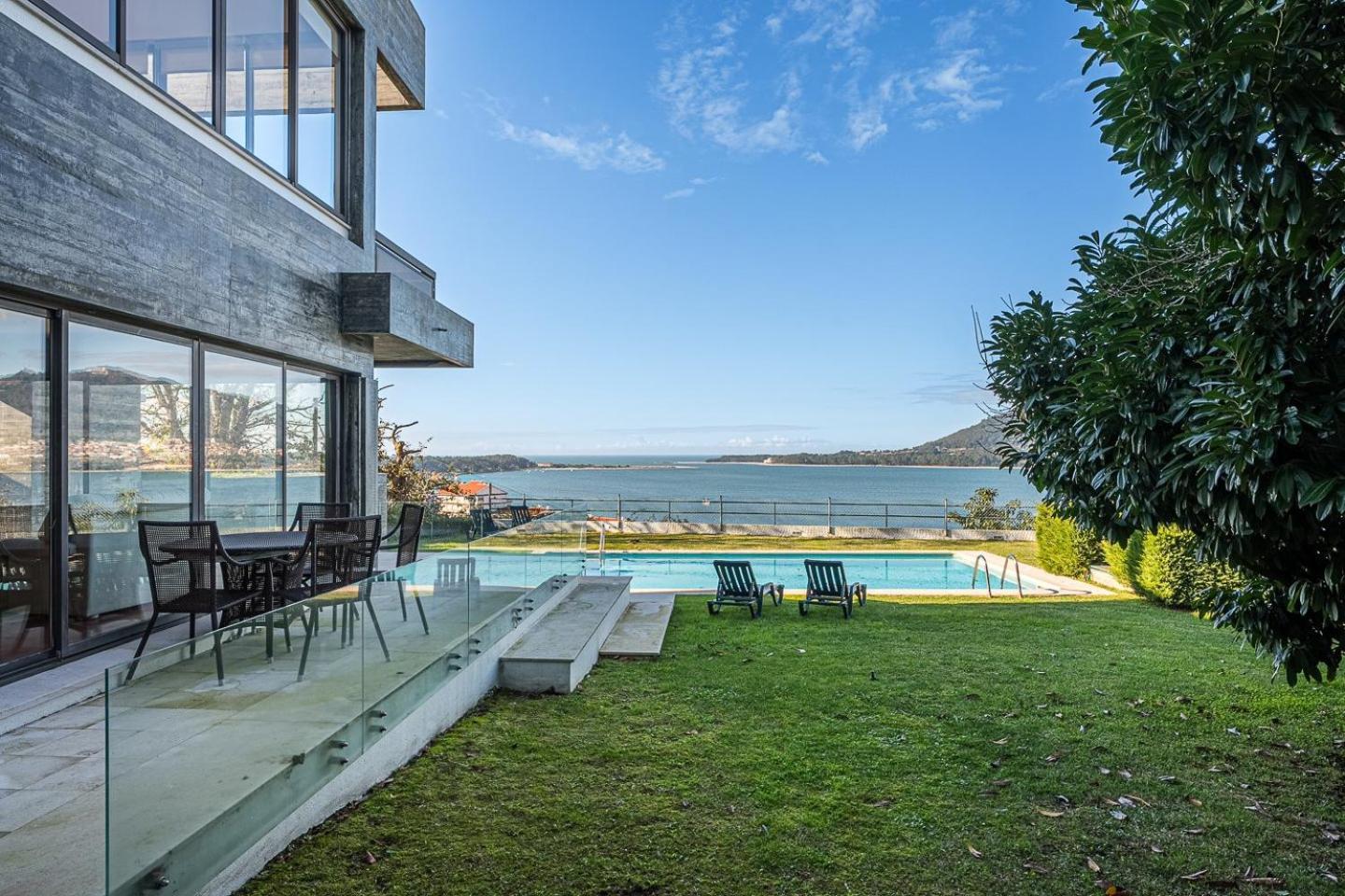 Guestready - Countryside Dream In Caminha Villa Exteriör bild