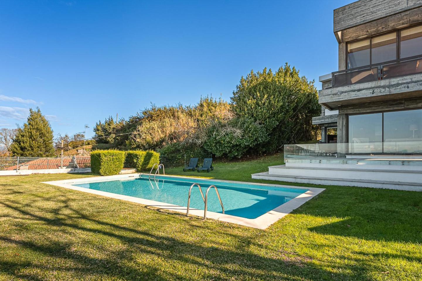 Guestready - Countryside Dream In Caminha Villa Exteriör bild