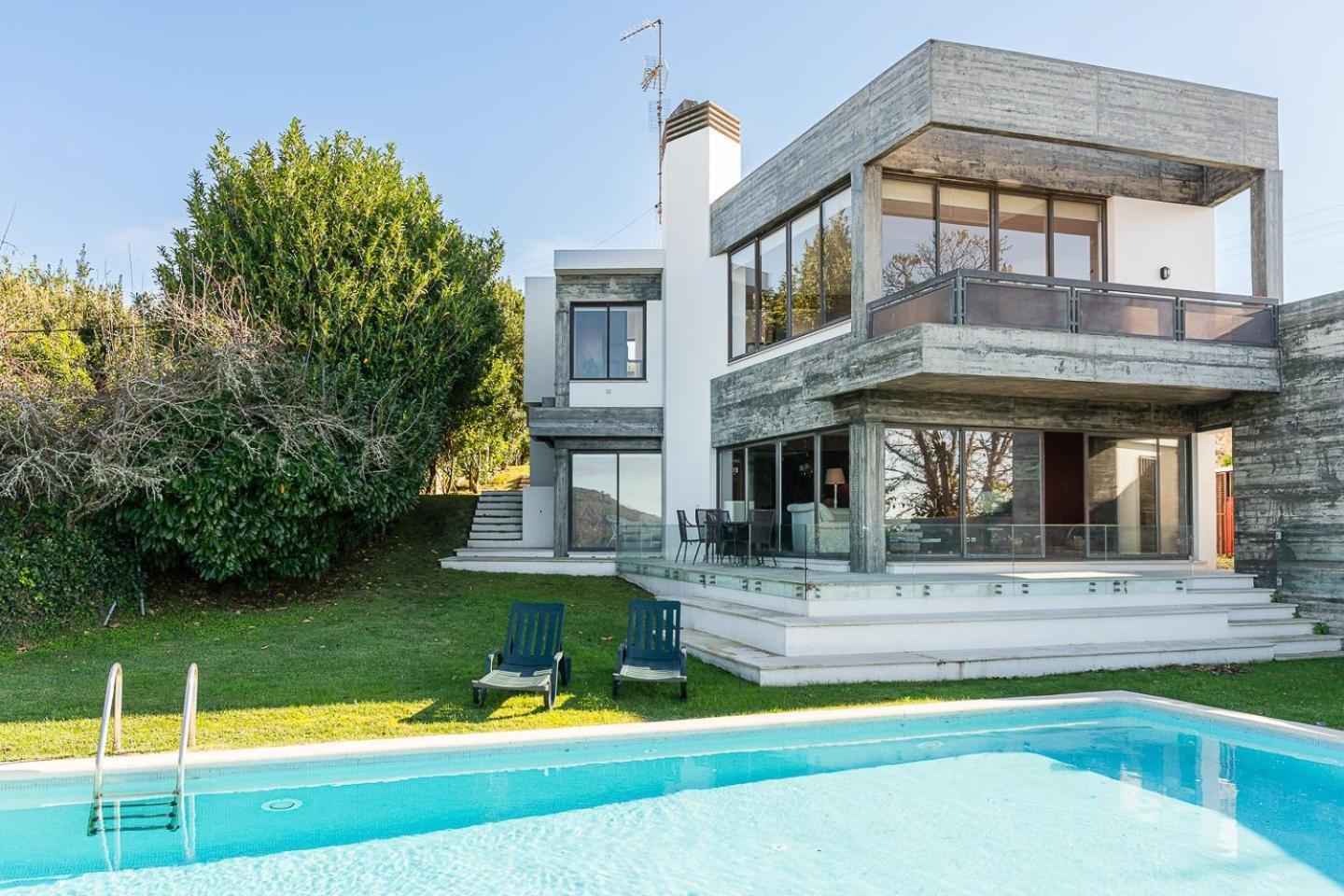Guestready - Countryside Dream In Caminha Villa Exteriör bild