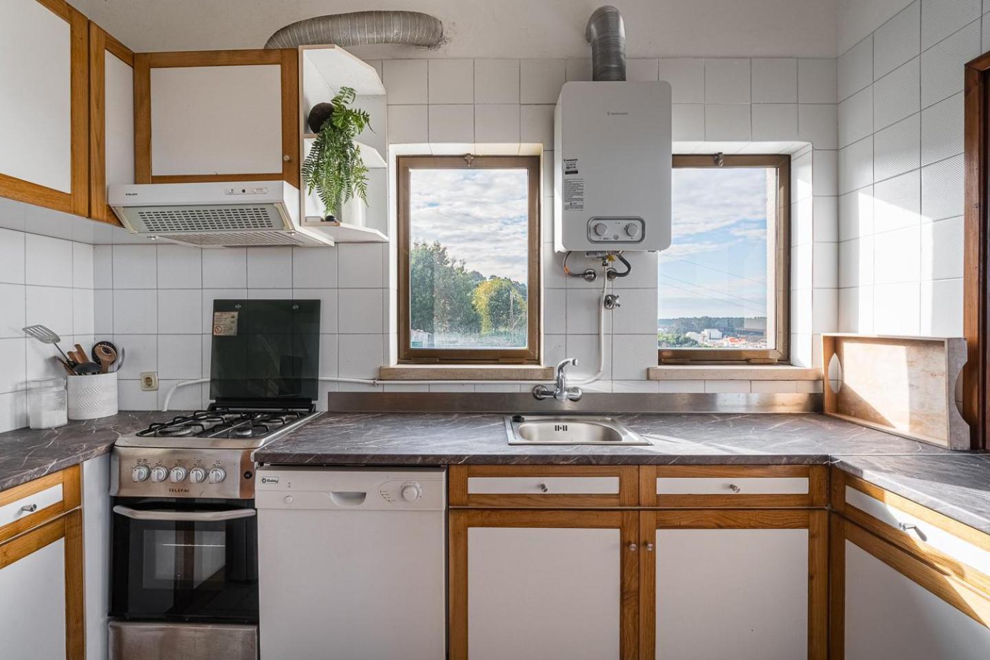 Guestready - Countryside Dream In Caminha Villa Exteriör bild