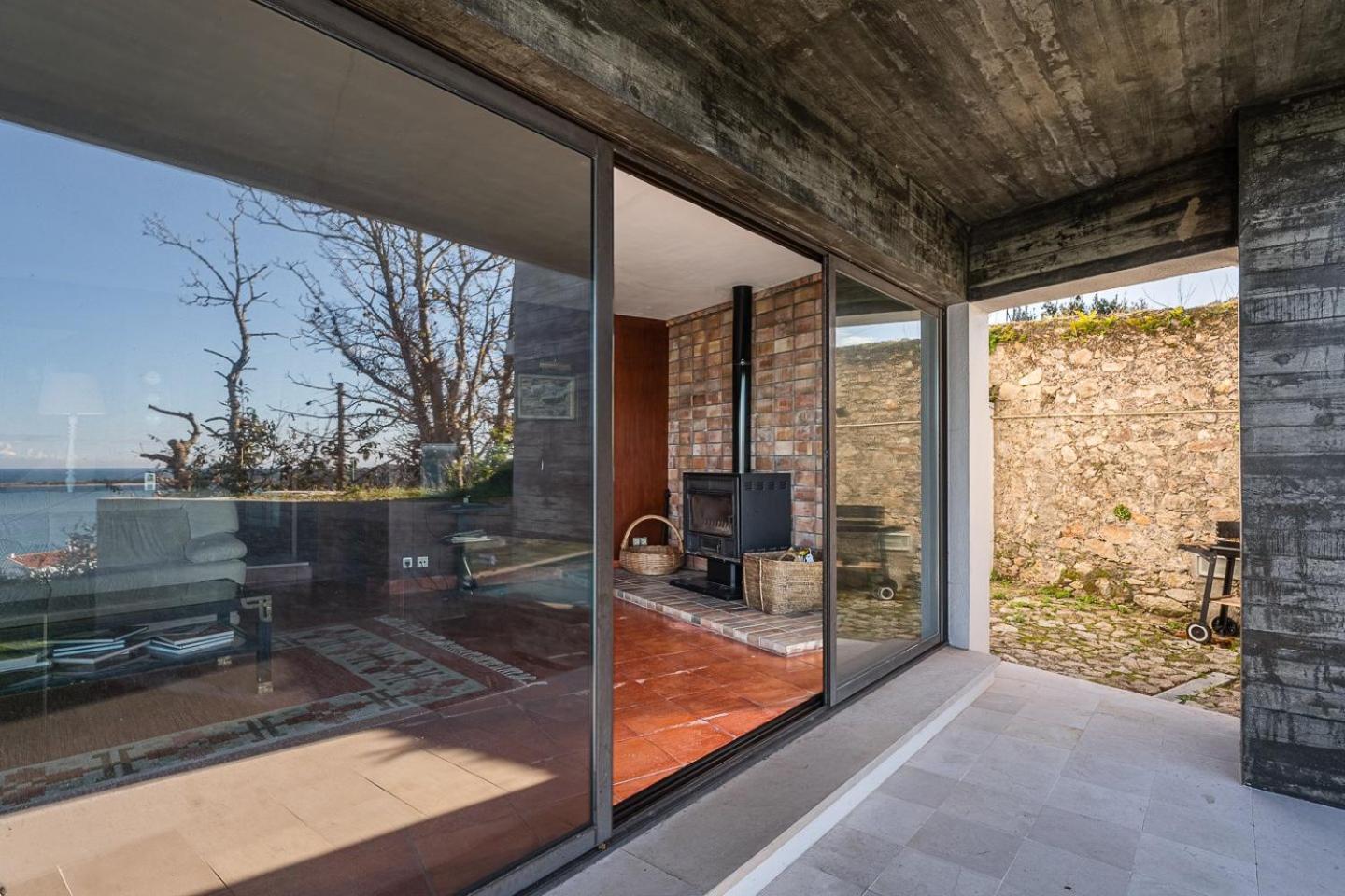 Guestready - Countryside Dream In Caminha Villa Exteriör bild