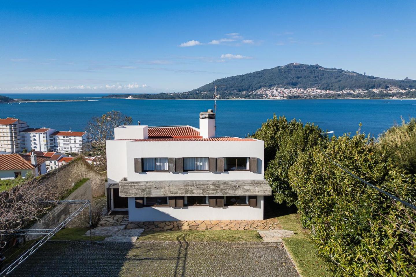 Guestready - Countryside Dream In Caminha Villa Exteriör bild