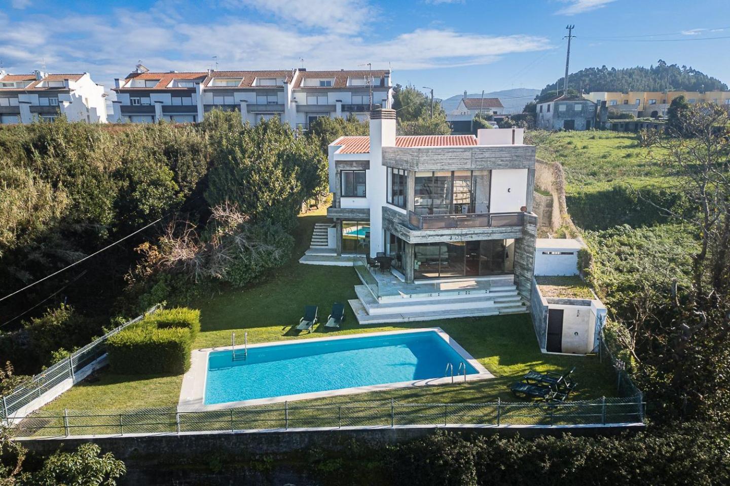 Guestready - Countryside Dream In Caminha Villa Exteriör bild