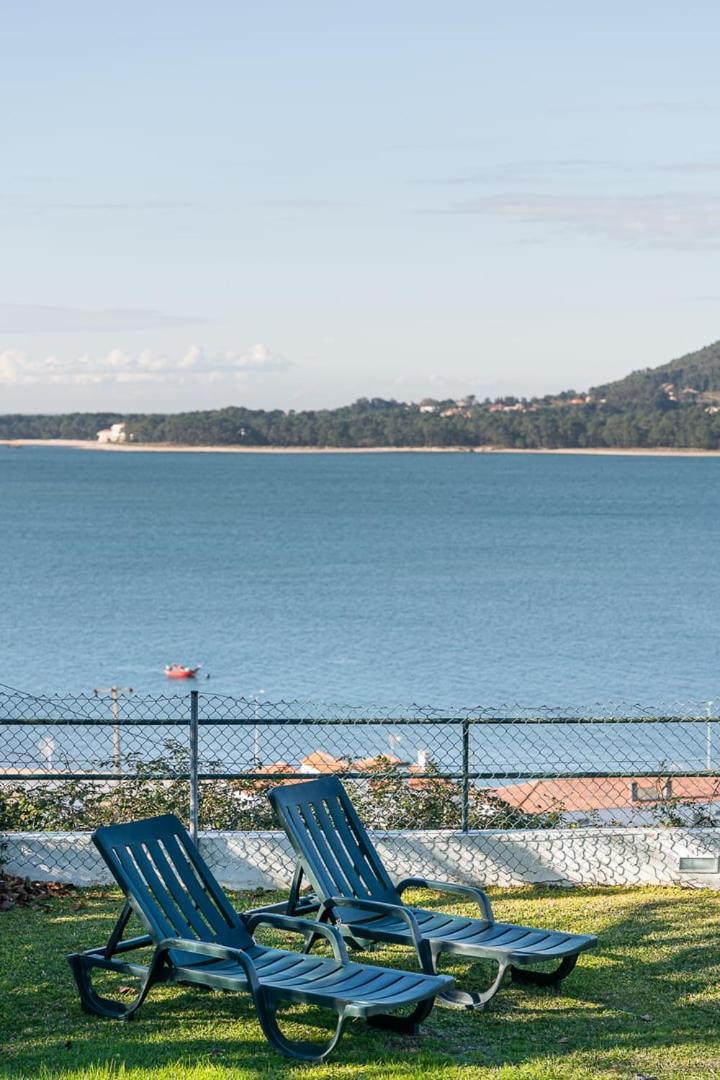 Guestready - Countryside Dream In Caminha Villa Exteriör bild