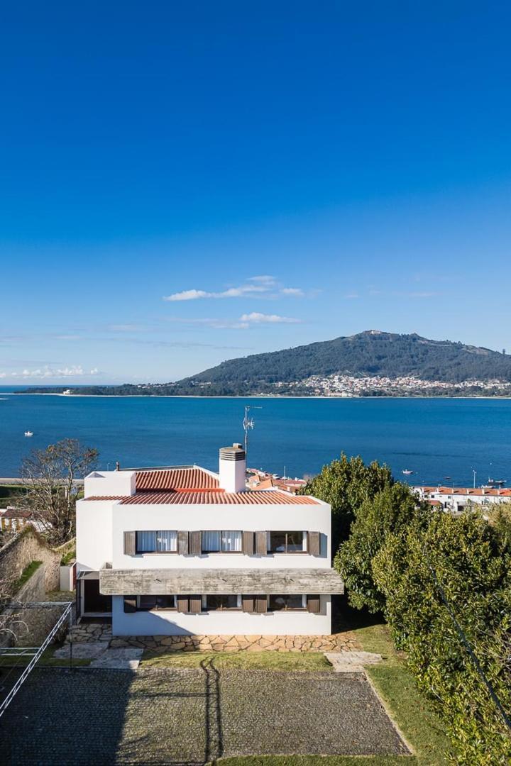 Guestready - Countryside Dream In Caminha Villa Exteriör bild