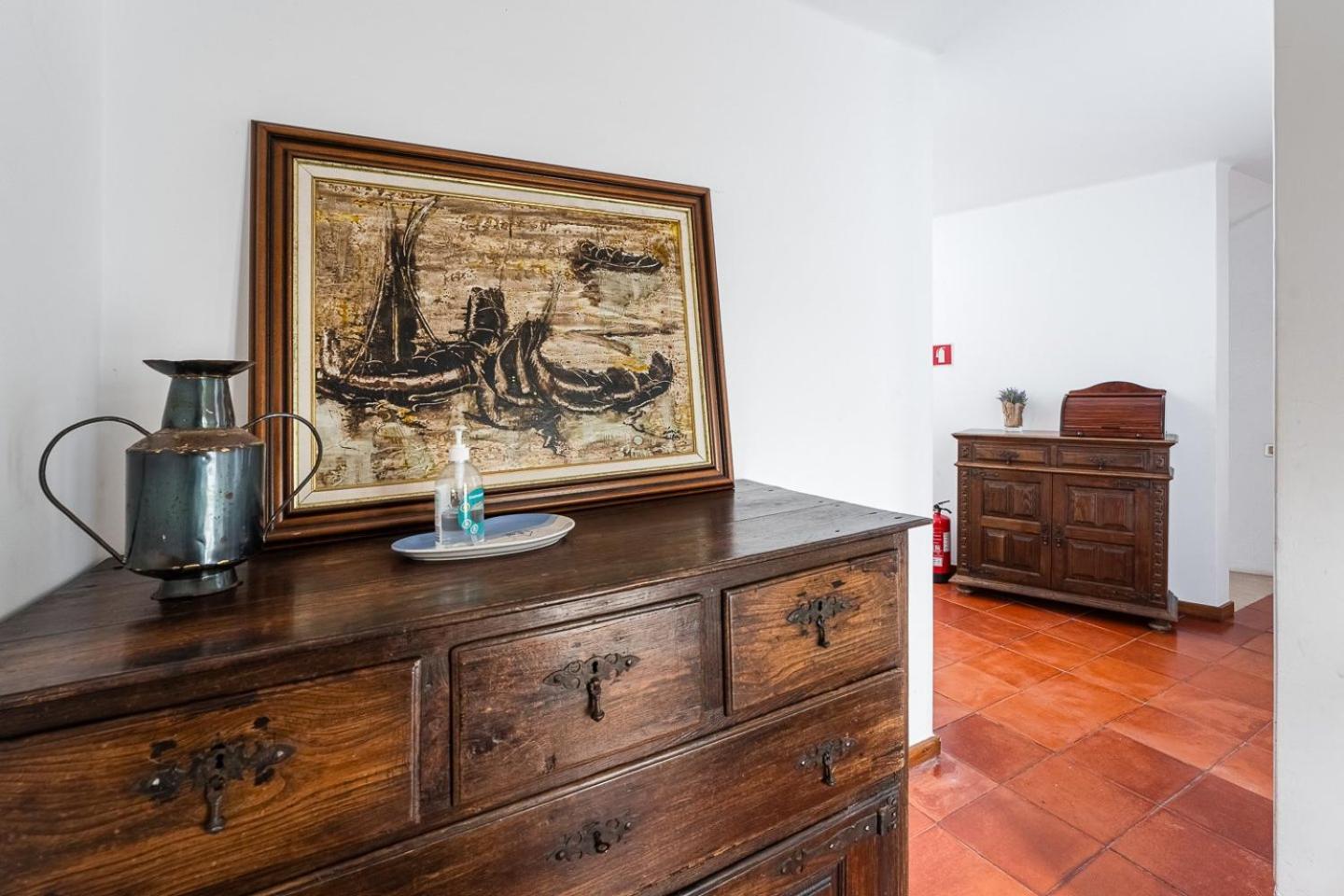 Guestready - Countryside Dream In Caminha Villa Exteriör bild