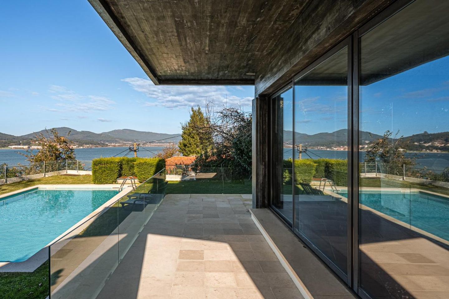 Guestready - Countryside Dream In Caminha Villa Exteriör bild