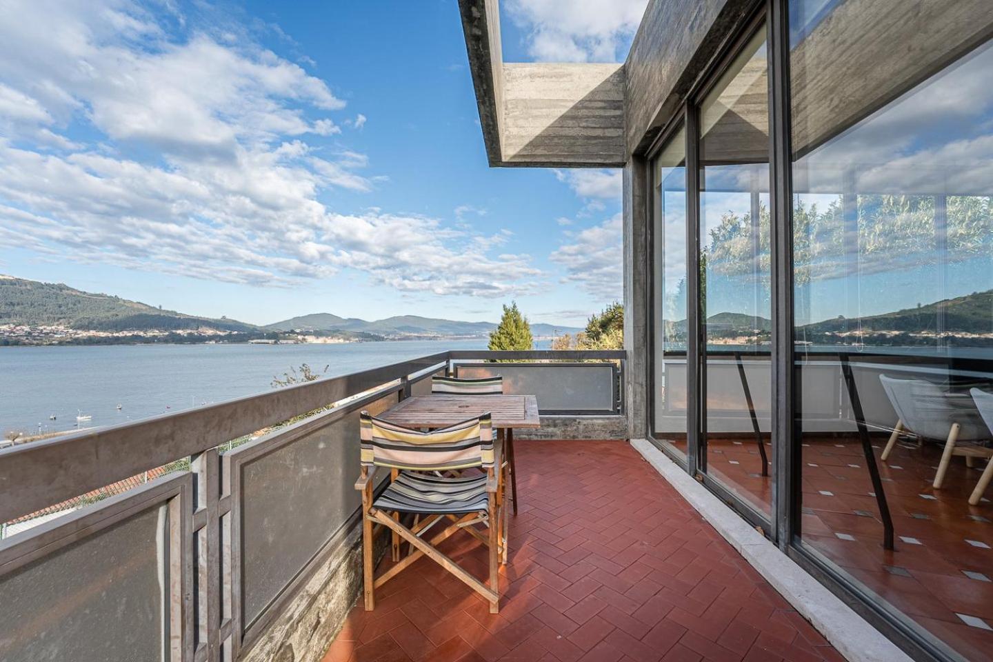 Guestready - Countryside Dream In Caminha Villa Exteriör bild