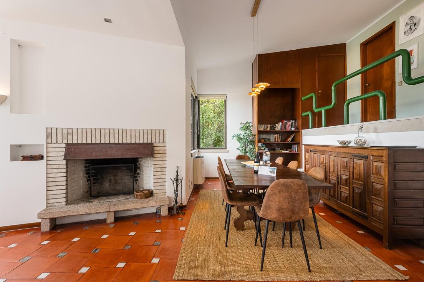 Guestready - Countryside Dream In Caminha Villa Exteriör bild