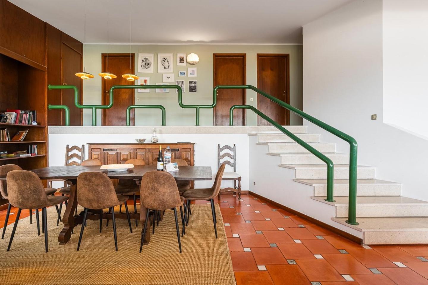 Guestready - Countryside Dream In Caminha Villa Exteriör bild