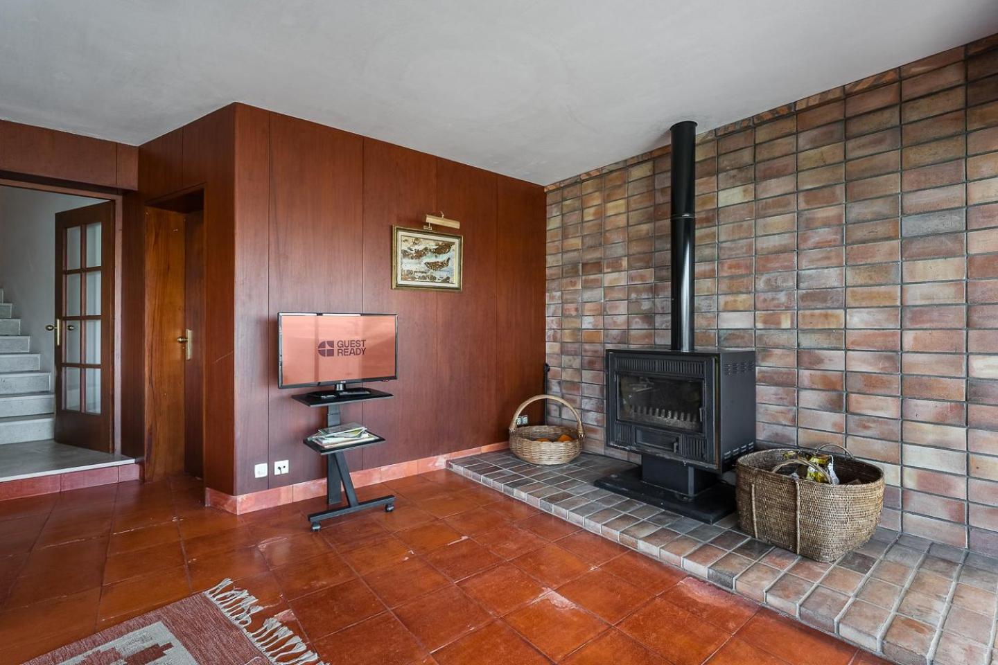 Guestready - Countryside Dream In Caminha Villa Exteriör bild