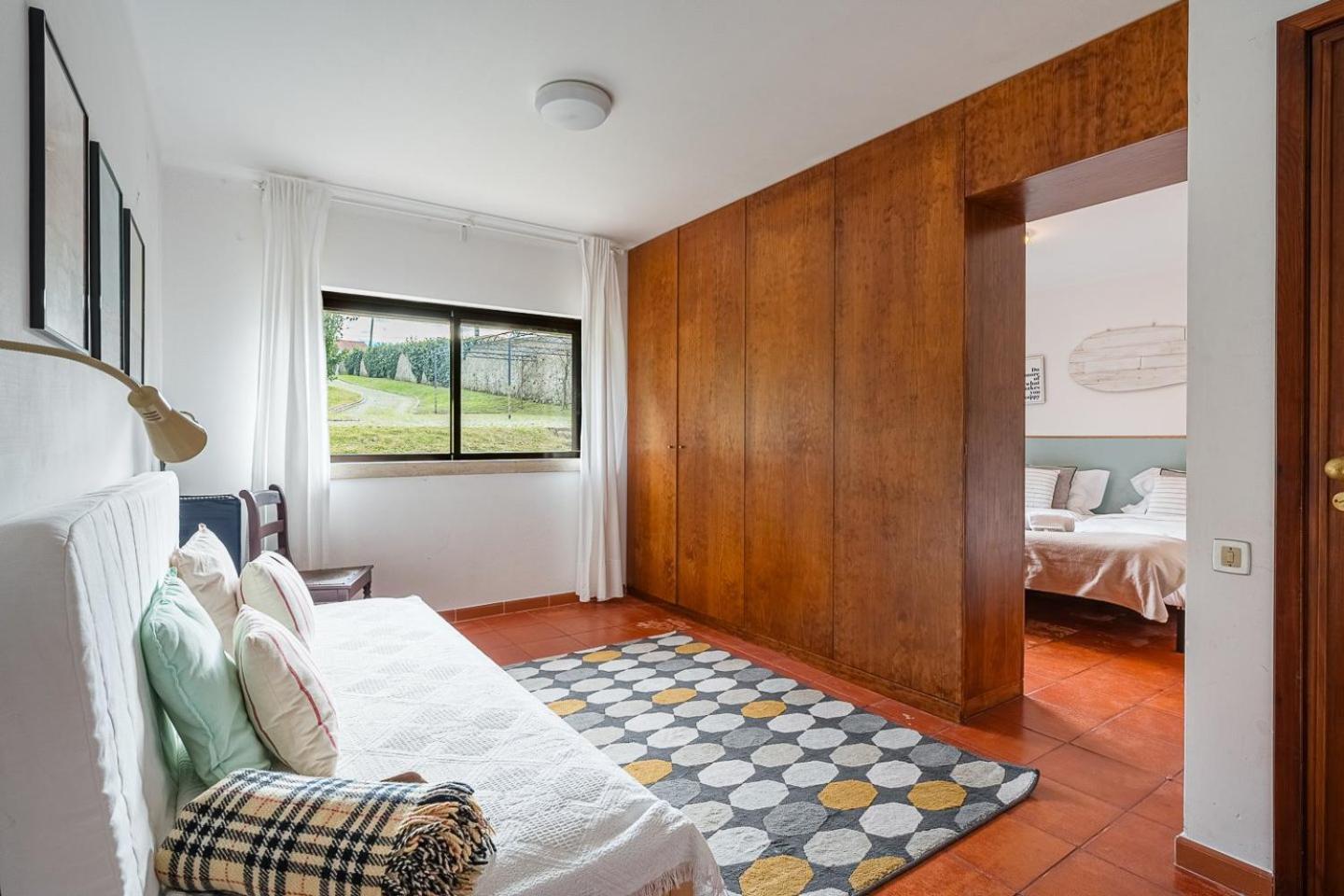 Guestready - Countryside Dream In Caminha Villa Exteriör bild