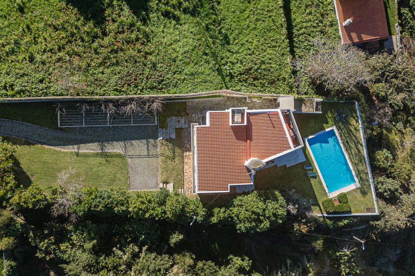 Guestready - Countryside Dream In Caminha Villa Exteriör bild