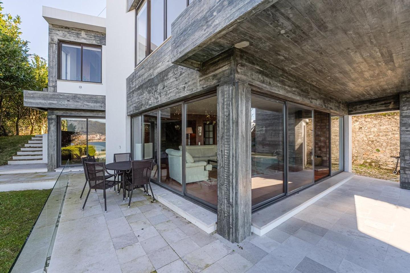 Guestready - Countryside Dream In Caminha Villa Exteriör bild
